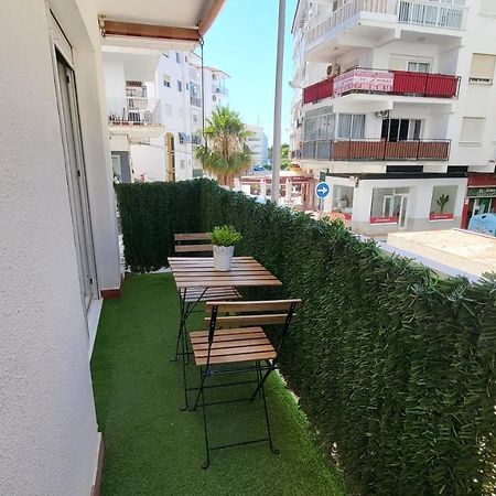 Sol Marengo Playa Nerja Exterior photo