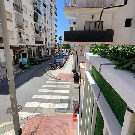 Sol Marengo Playa Nerja Exterior photo