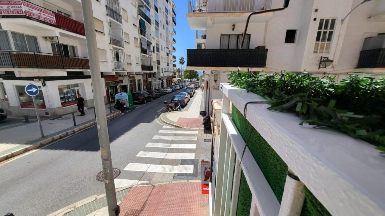 Sol Marengo Playa Nerja Exterior photo